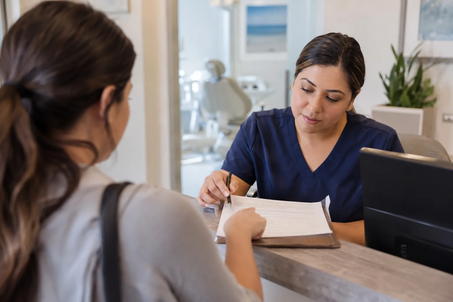 A Toothache Before Detox: Ask How Dental Care Will Be Coordinated supporting image 3