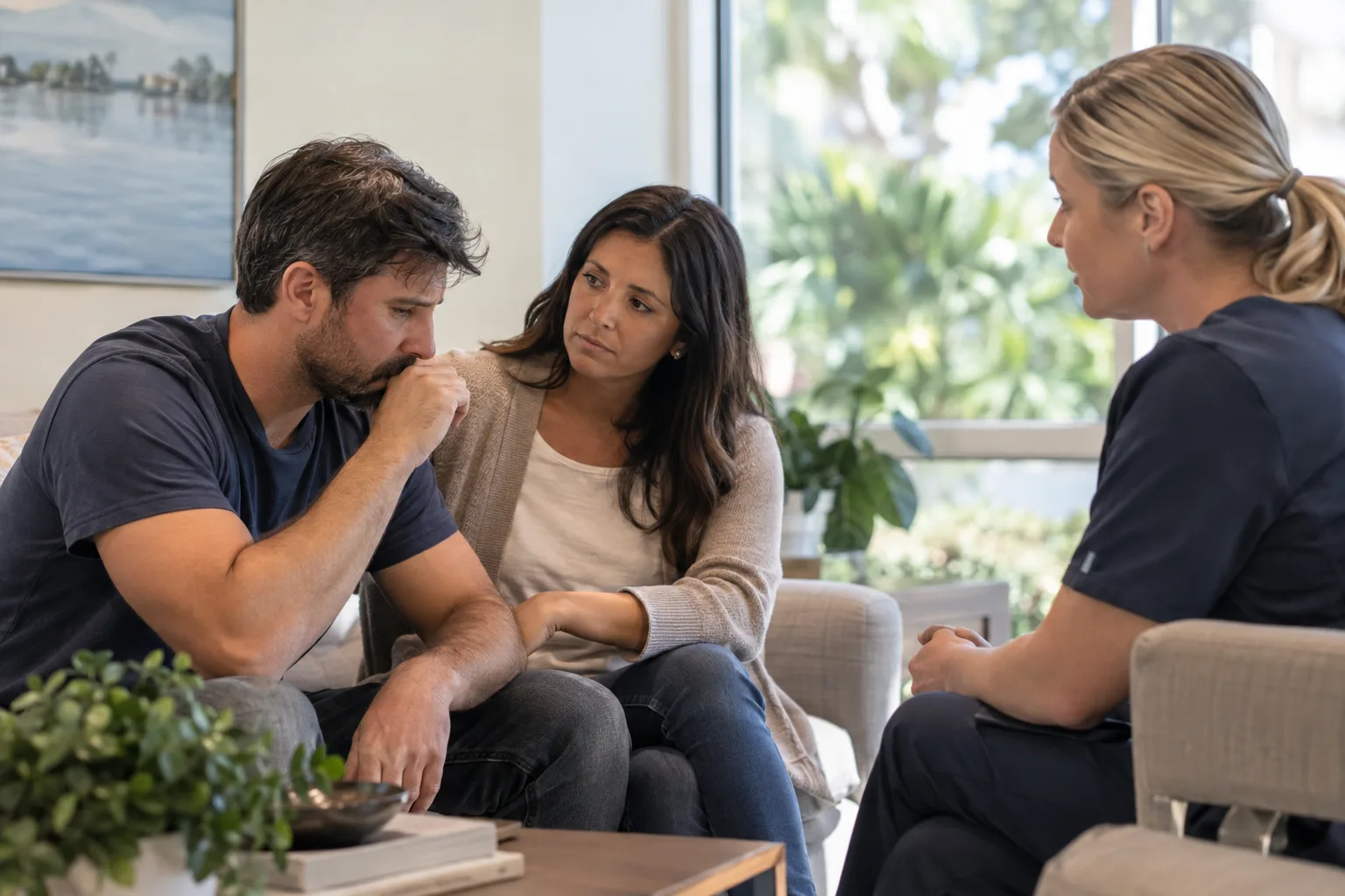 Alcohol Withdrawal After a Relapse: Why Past Detox History Matters in West Palm Beach supporting image 2