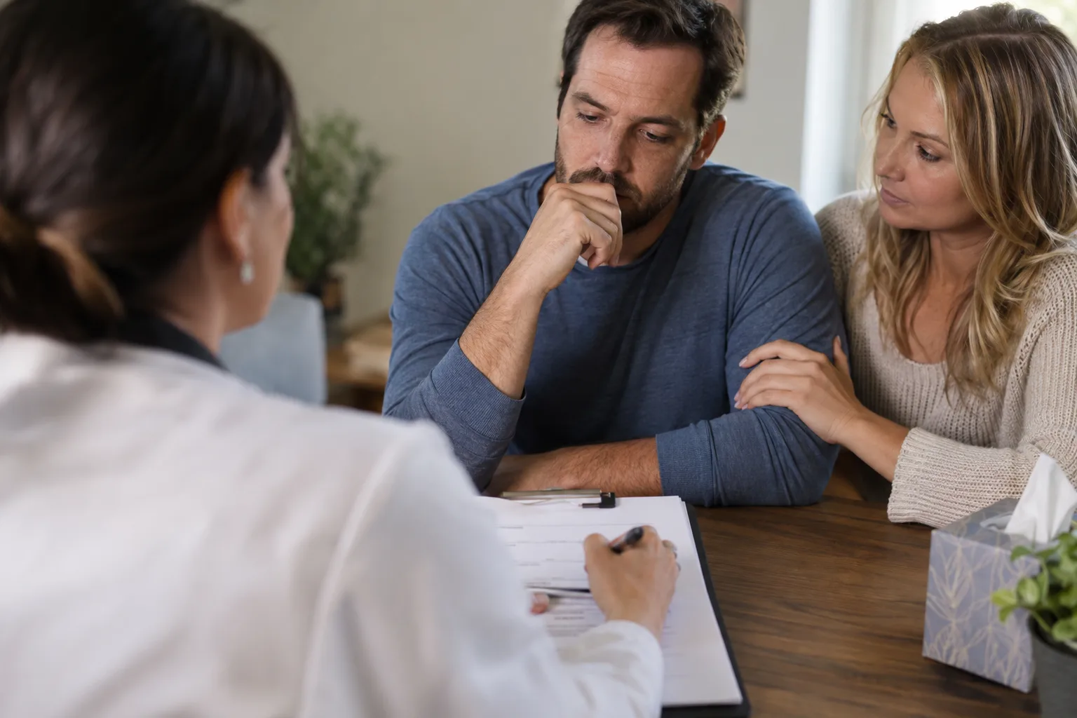 Alcohol Withdrawal After a Relapse: Why Past Detox History Matters in West Palm Beach supporting image 3