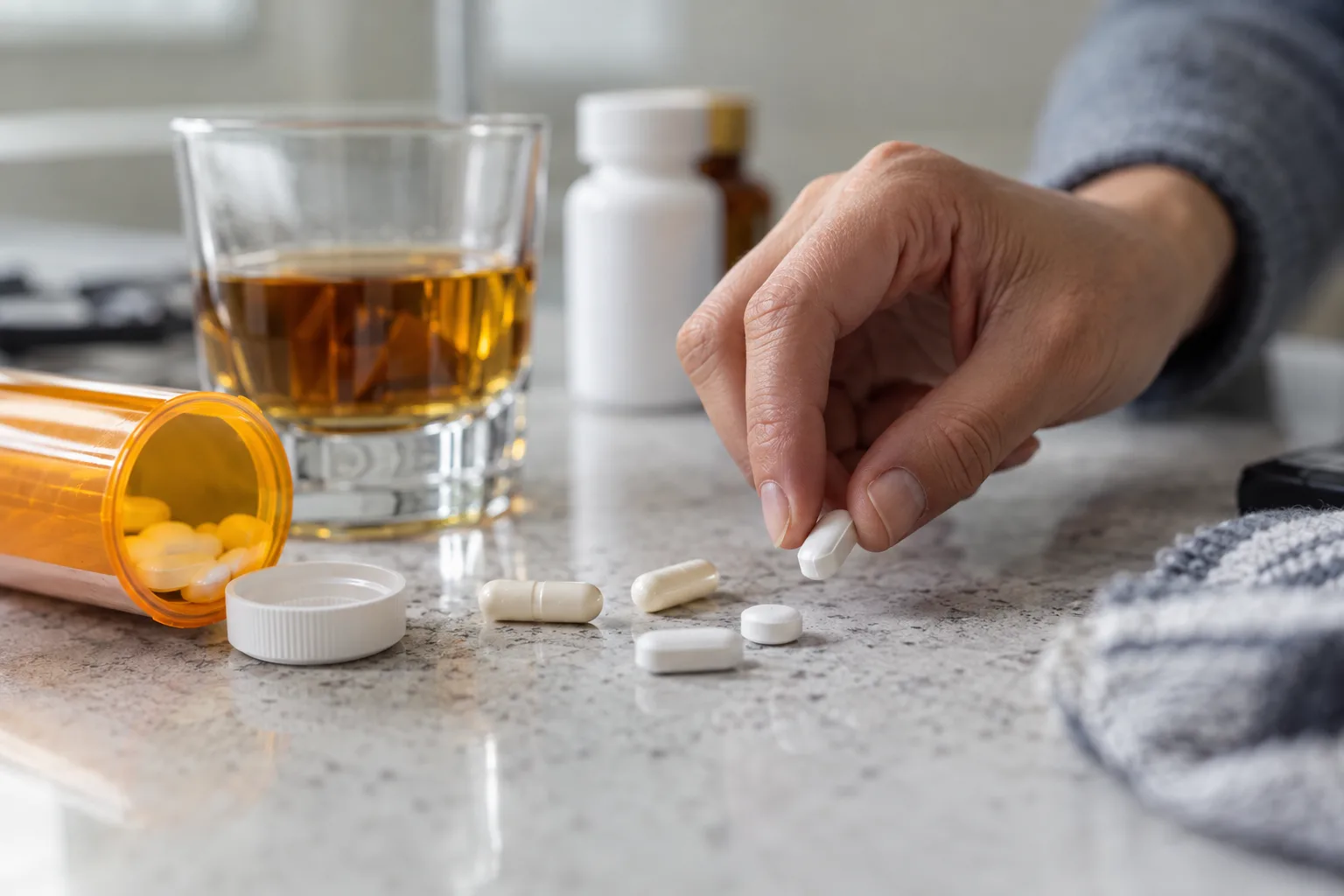 Can You Detox From Alcohol and Opioids at the Same Time in Miami? What Medical Assessment May Consider supporting image 3