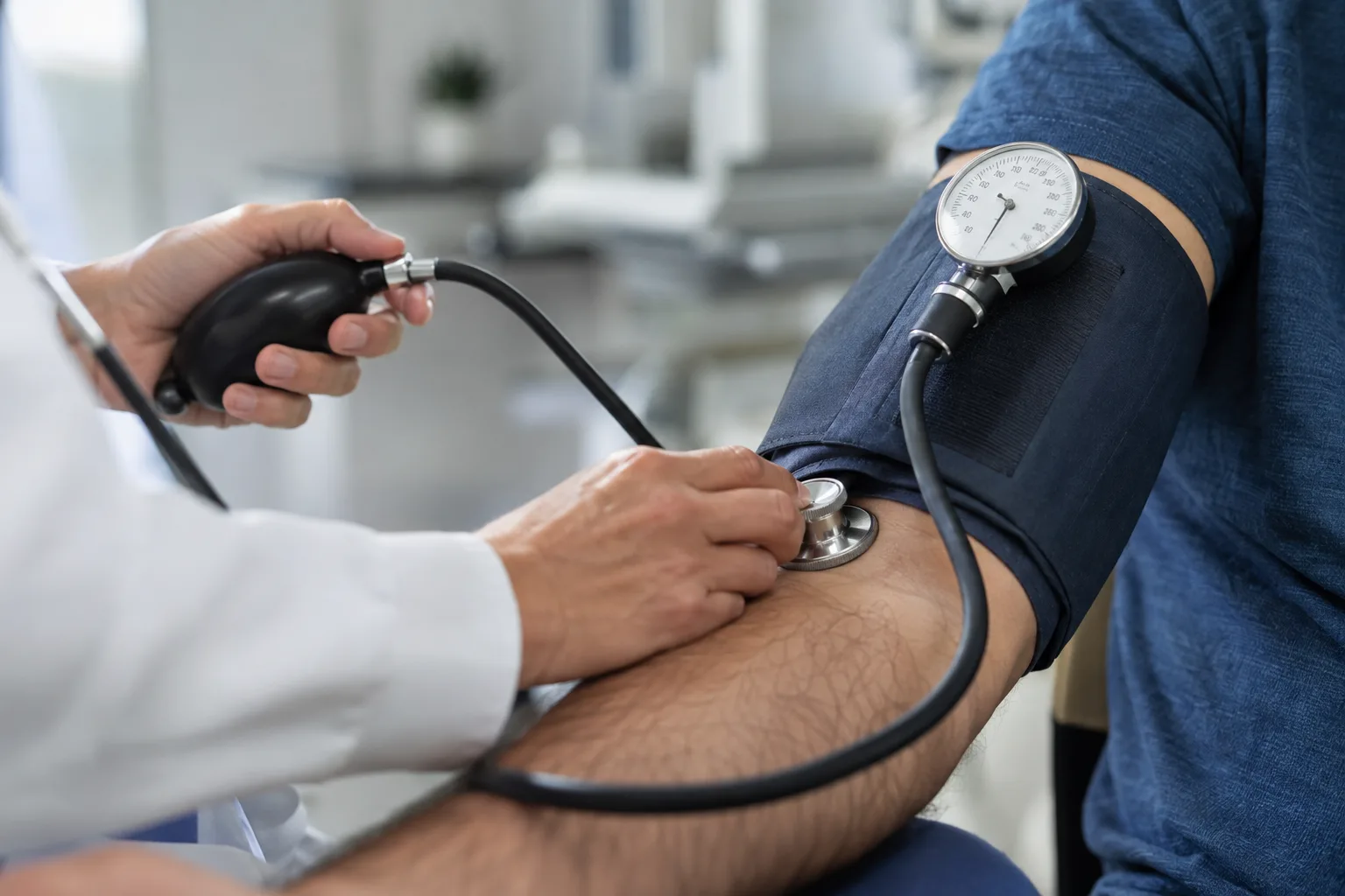 What Happens if a Detox Screening Finds a Medical Condition in Fort Lauderdale? Admission, Hospital Transfer, and Next Steps supporting image 3