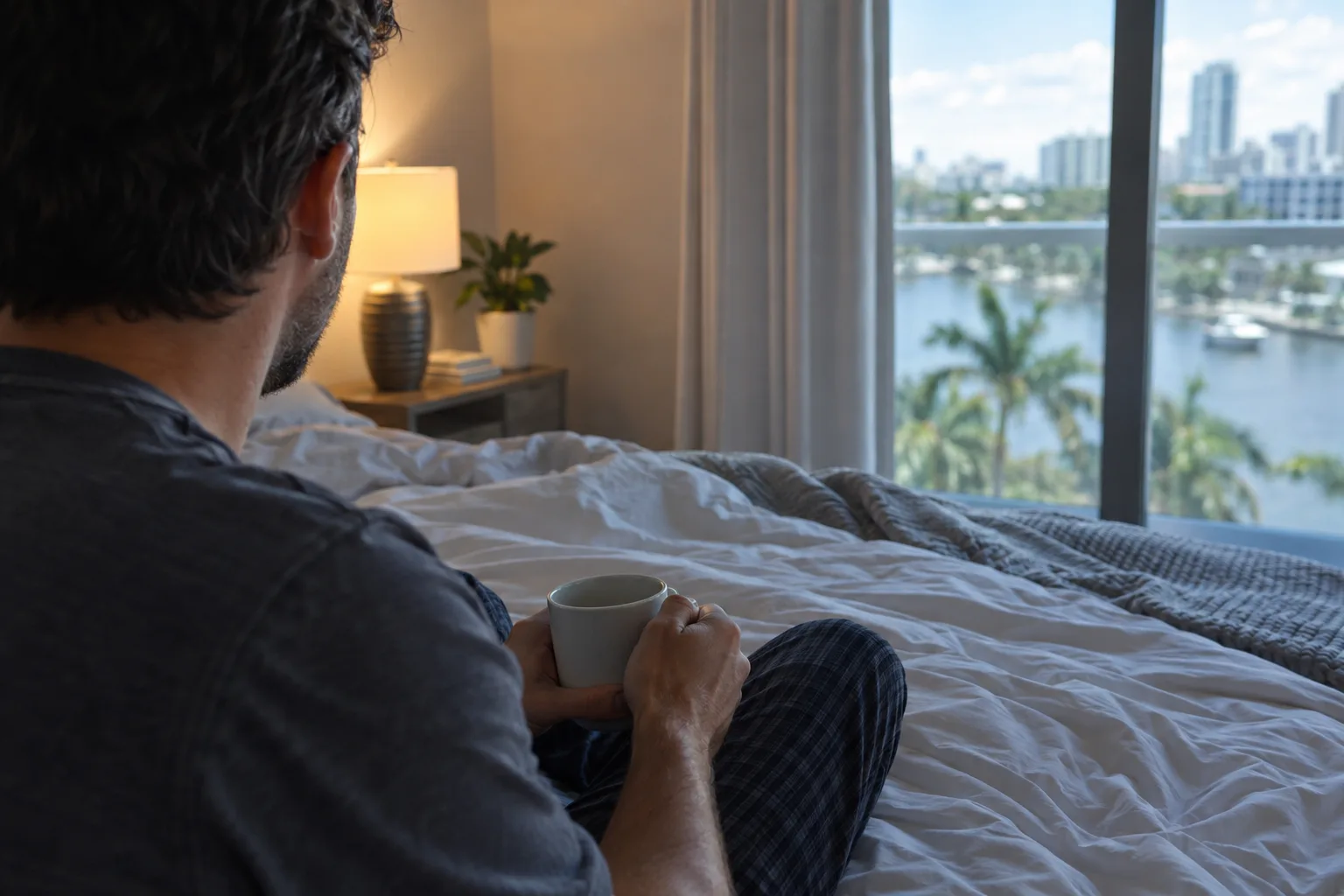Why Alcohol Withdrawal Sleep Problems Can Last Beyond the First Night in Fort Lauderdale supporting image 2